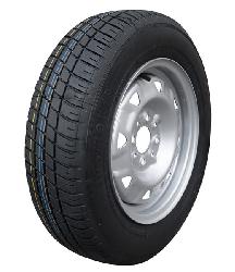 Запасное колесо R13