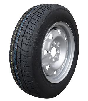Запасное колесо R13