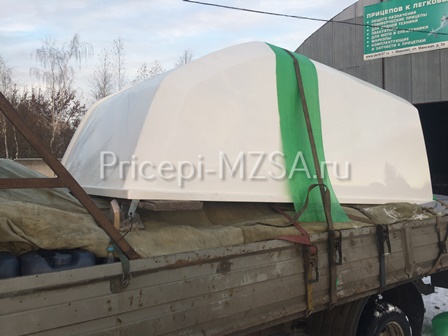 пластиковая крышка МЗСА 817717